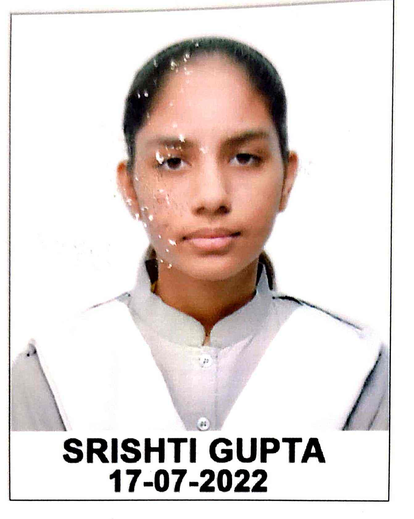 Prachi Gupta